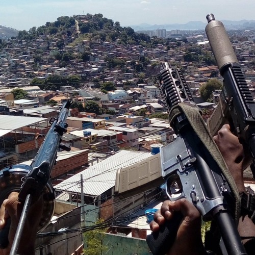 Favela Firepower 2