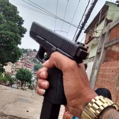 Favela Firepower 2