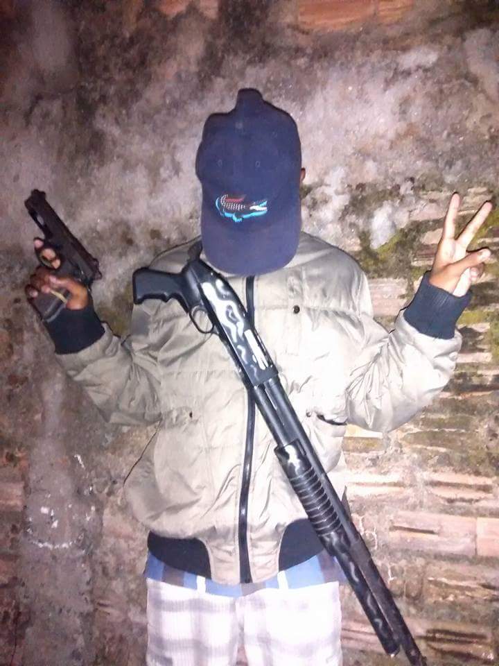 Favela Firepower 2