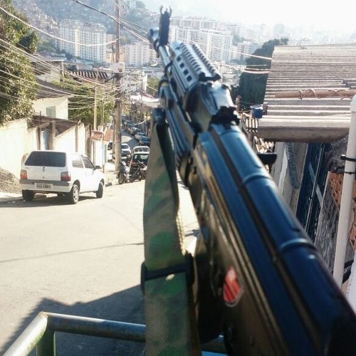 Favela Firepower 3