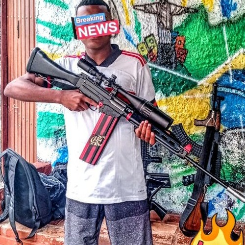 Favela Firepower 4