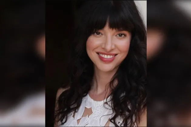 Missing Actress Found Dead