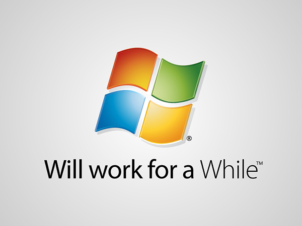 40 Company Logos If They Were Actually Honest.