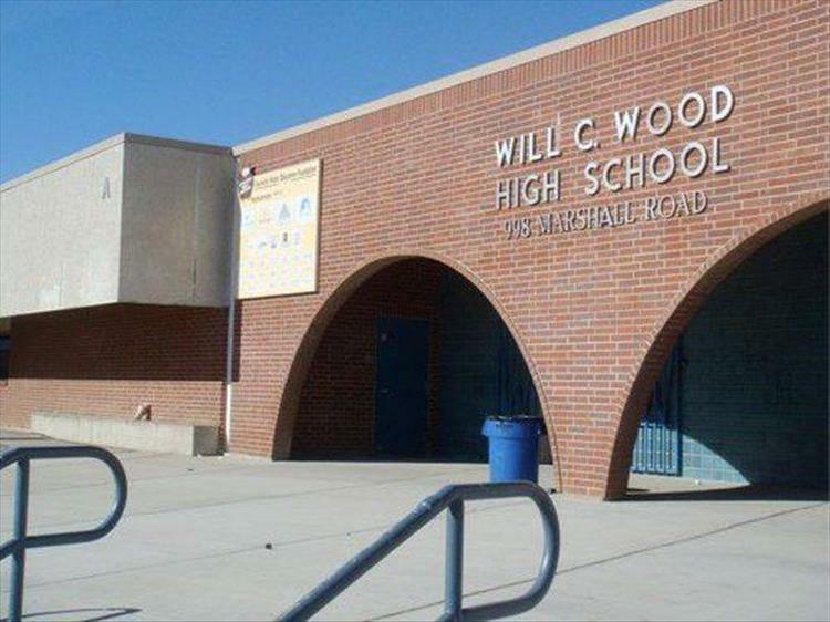 18 Of The Worst School Names Ever.