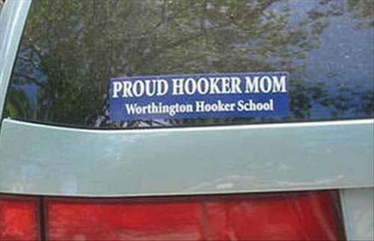 18 Of The Worst School Names Ever.