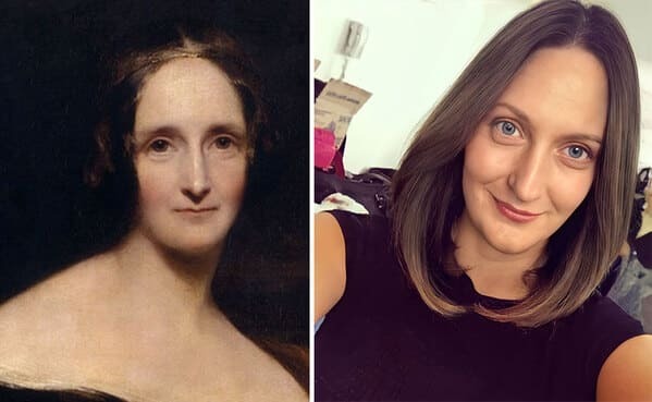 Artist Uses AI To Transform Historical And Mythical Figures Into Modern Day People (30 Pics).