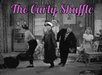 The Curly Shuffle, et al