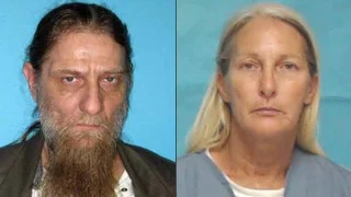 Florida Couple Murder Their Informant