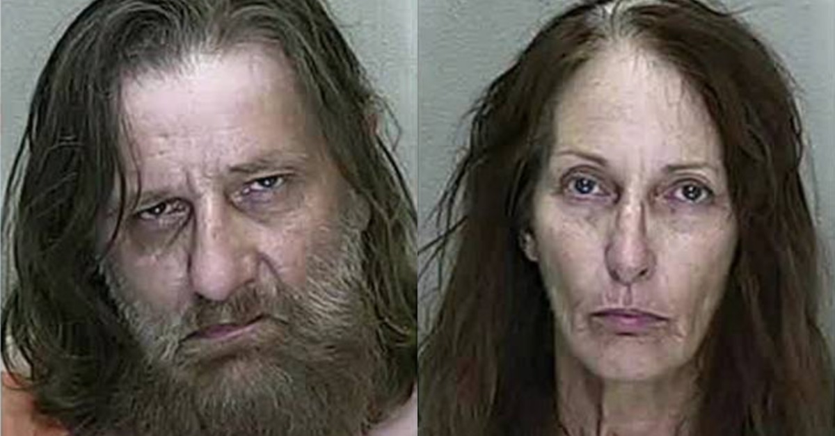 Florida Couple Murder Their Informant