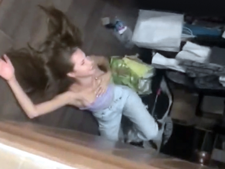 Now You Fucked Up #8