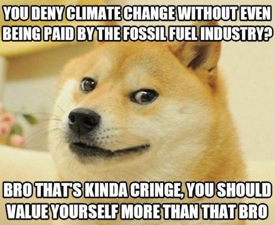 Billion Dollar Corporations Pay 0 Taxes, Then Fight Against Science