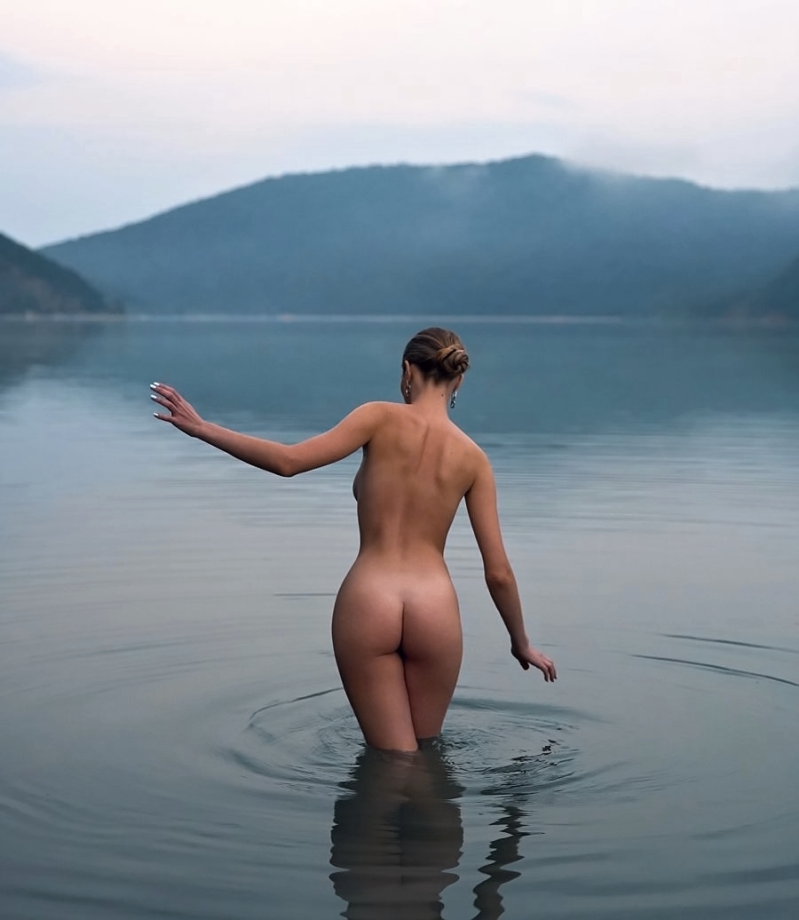 The nudes shot (Roman Filippov) 09/30/2022