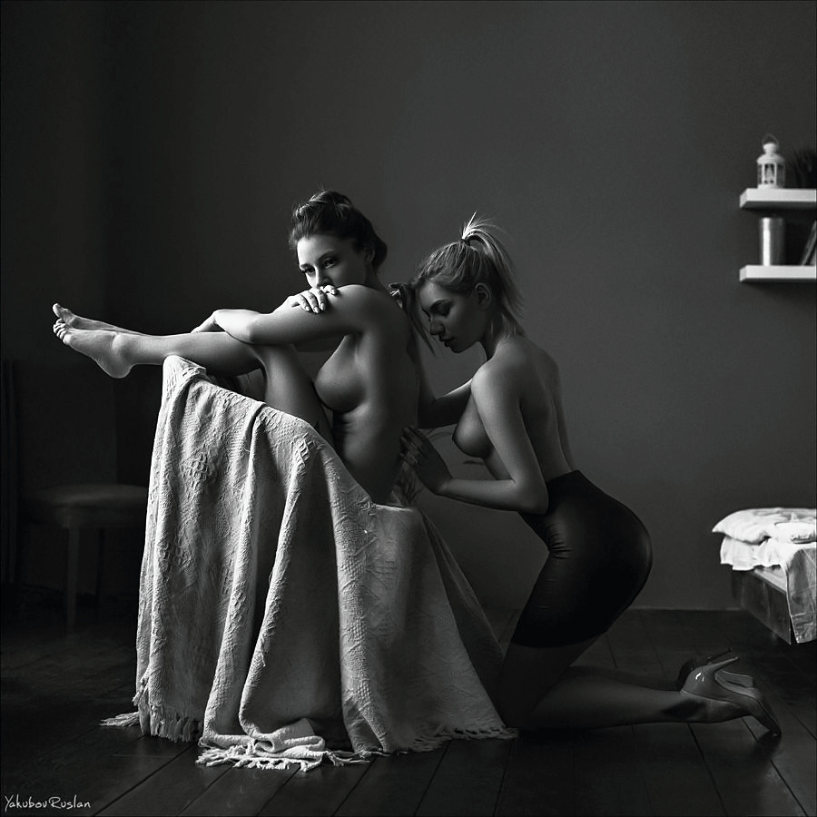 The Eroticism (Ruslan Yakubov) 09/22/2022