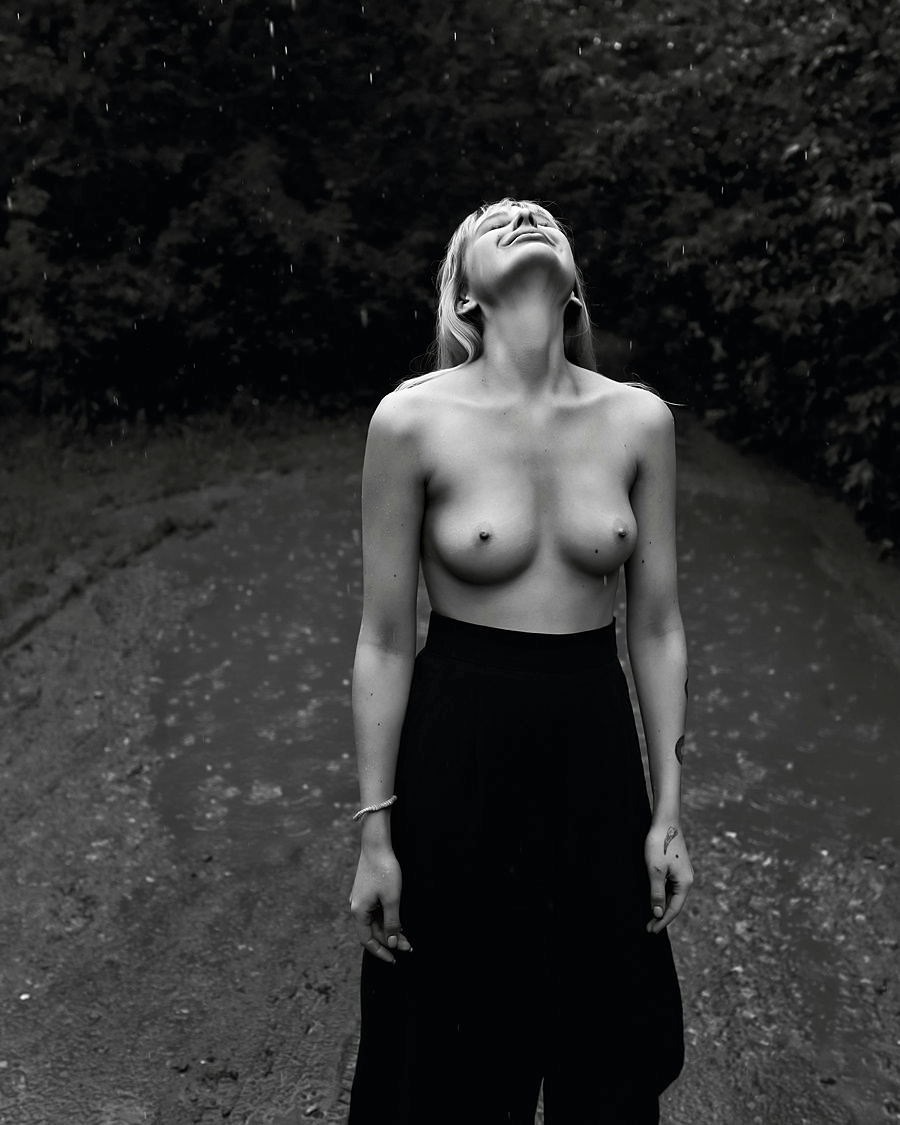 The nudes shot (Roman Filippov) 09/30/2022