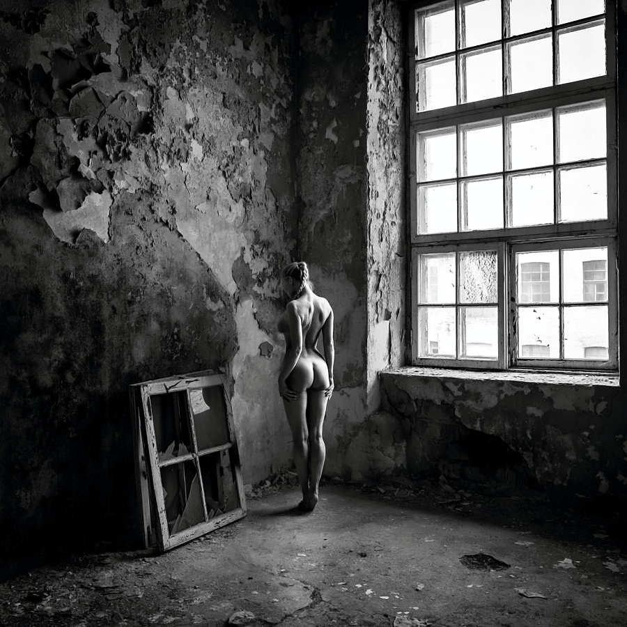 Nudity (Anton Novozhilov) 11/12/2022