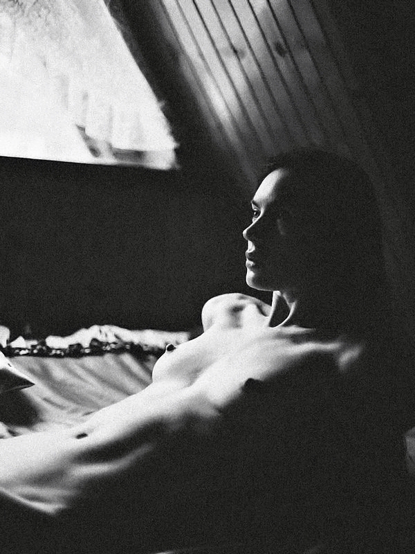 The nudes (Jacek Kloskowski) 11/09/2022
