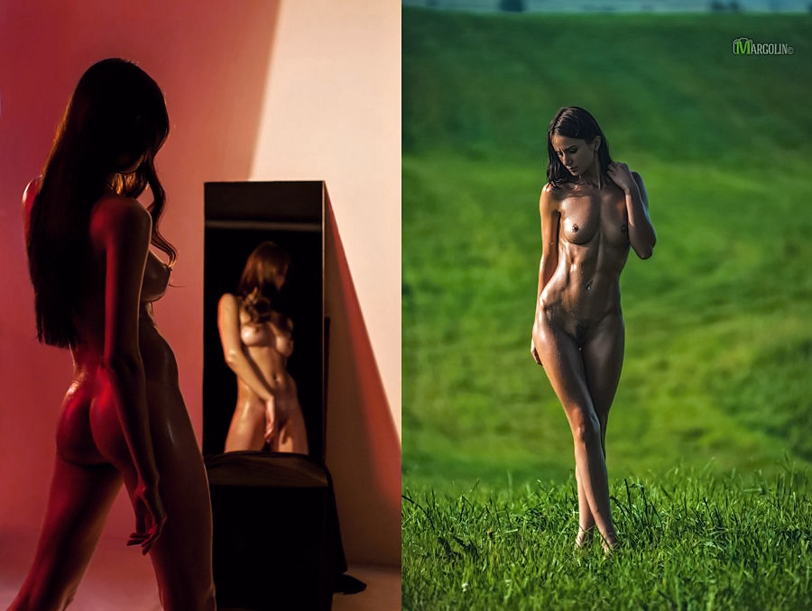 Nude Photography (Aleksandr Margolin) 18/11/2022
