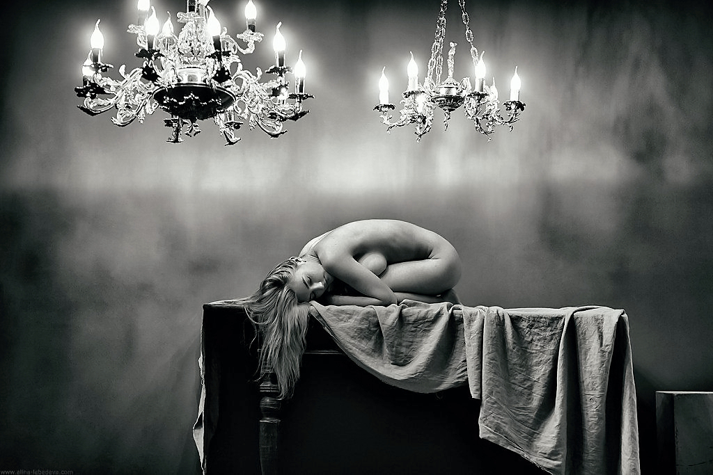 The Eroticism (Alina Lebedeva) 19/11/2022