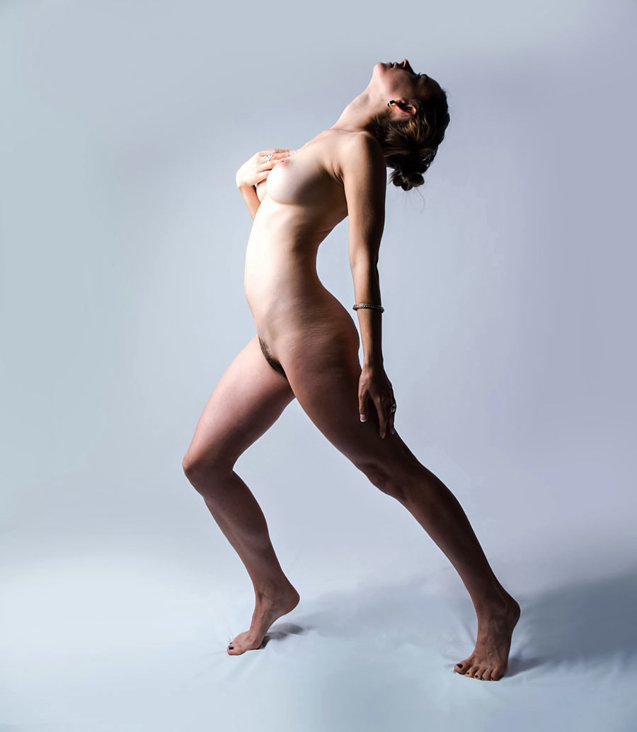 Shattered Vortex's Nude Photography 12/03/2022