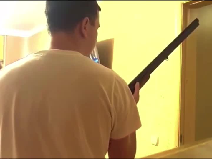 Random acts of violence, a compilation.