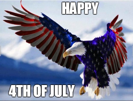 Happy 4th of July you Sickos!!!! Meme Time
