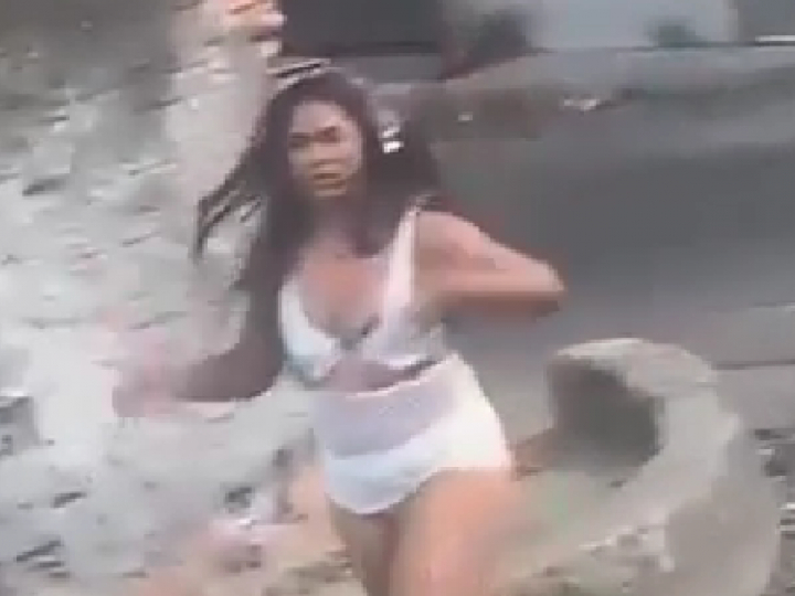 Thickems Finds Boyfriend