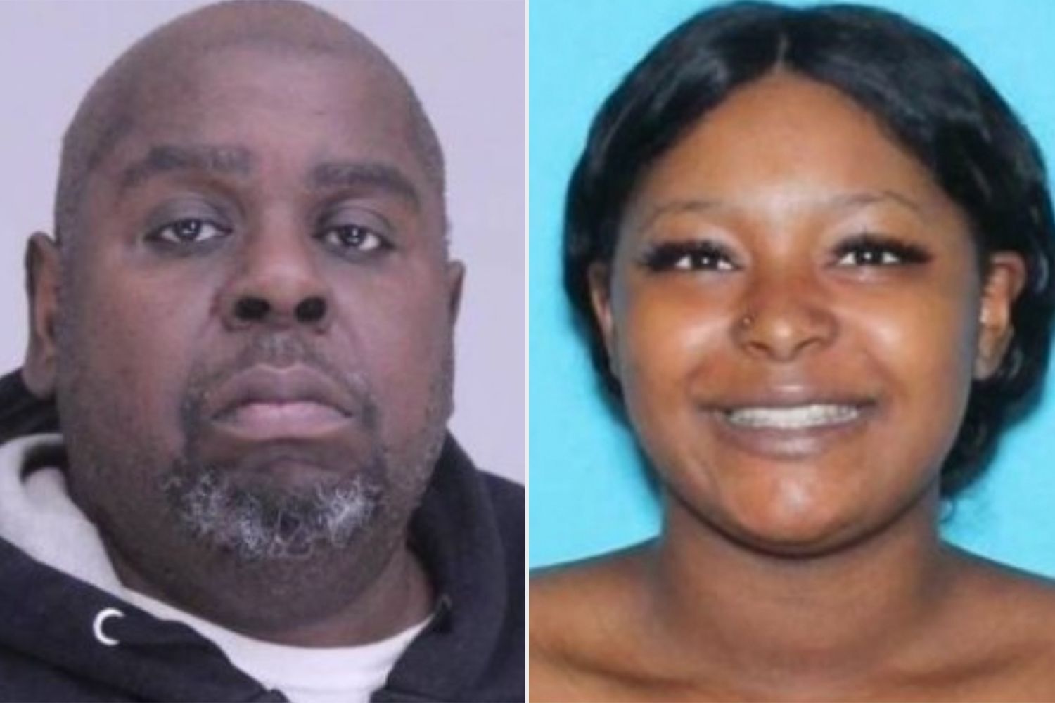 Man accused of killing missing mom who was witness in murder case, Texas cops say