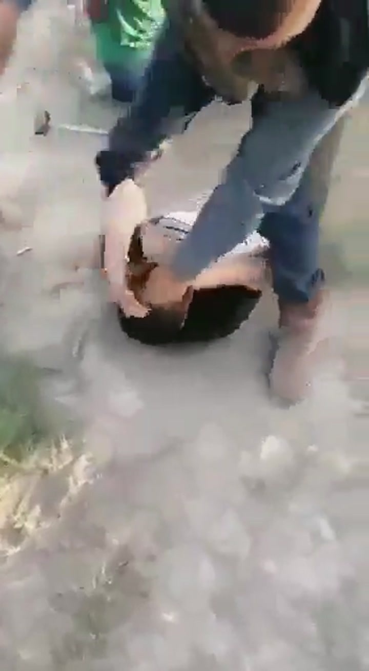 Classic: Informants Tortured By Cartel