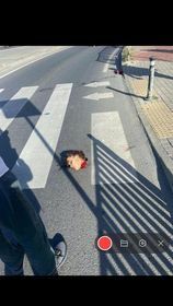 Blood-chilling murder in Istanbul, Türkiye