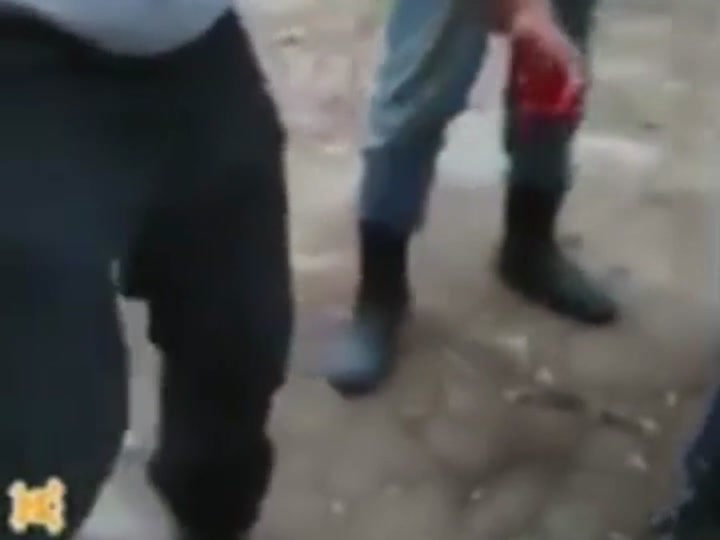 -CANNIBALES 1- Cannibalism compilation