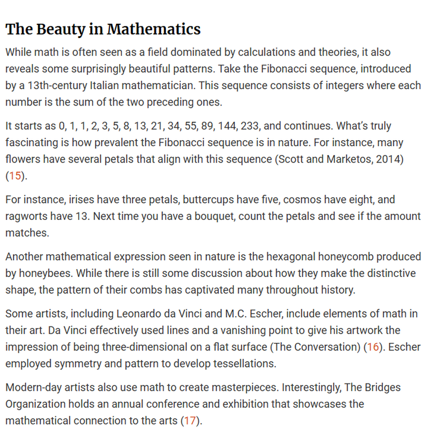 WW MATH(s) YOU WERE WARNED!