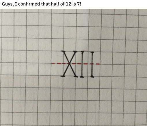 WW MATH(s) YOU WERE WARNED!