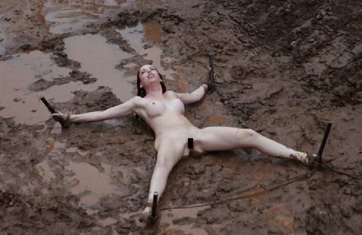 Nature Lover Fetish Gallery