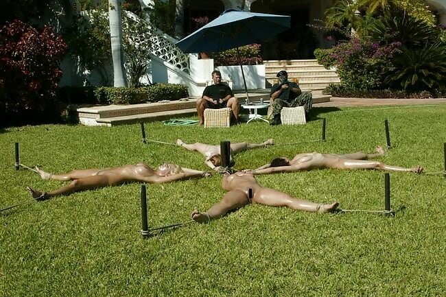 Nature Lover Fetish Gallery