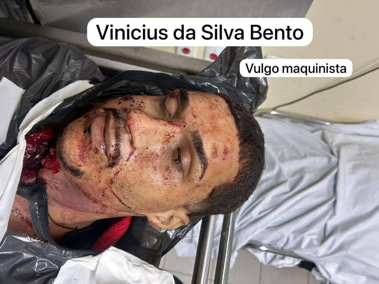 4 drug traffickers killed during police operation in Rio de Janeiro