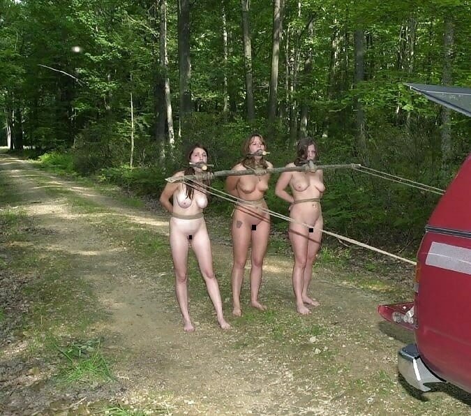 Nature Lover Fetish Gallery