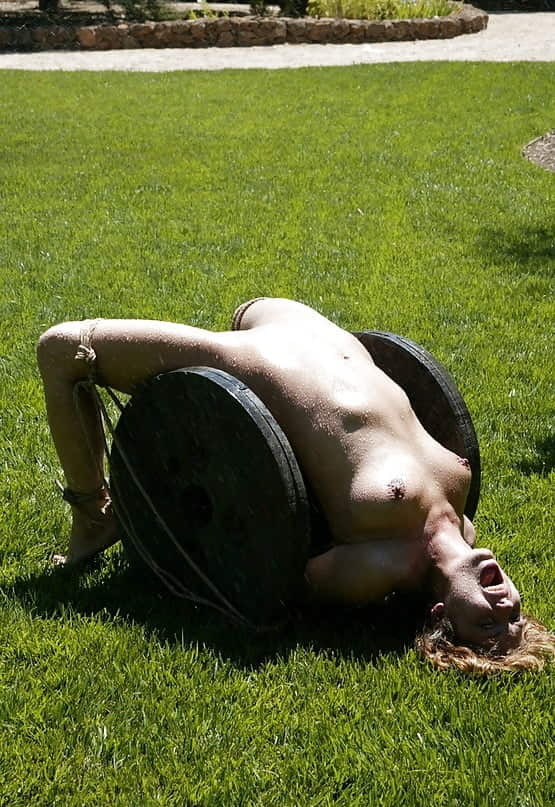 Nature Lover Fetish Gallery