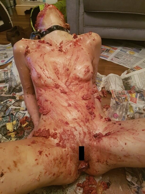Filthy Slut Fetish Gallery