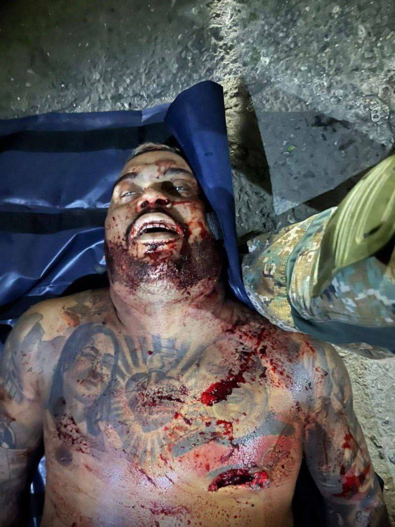 Drug dealer "TH" and his guard "Gotinha" killed