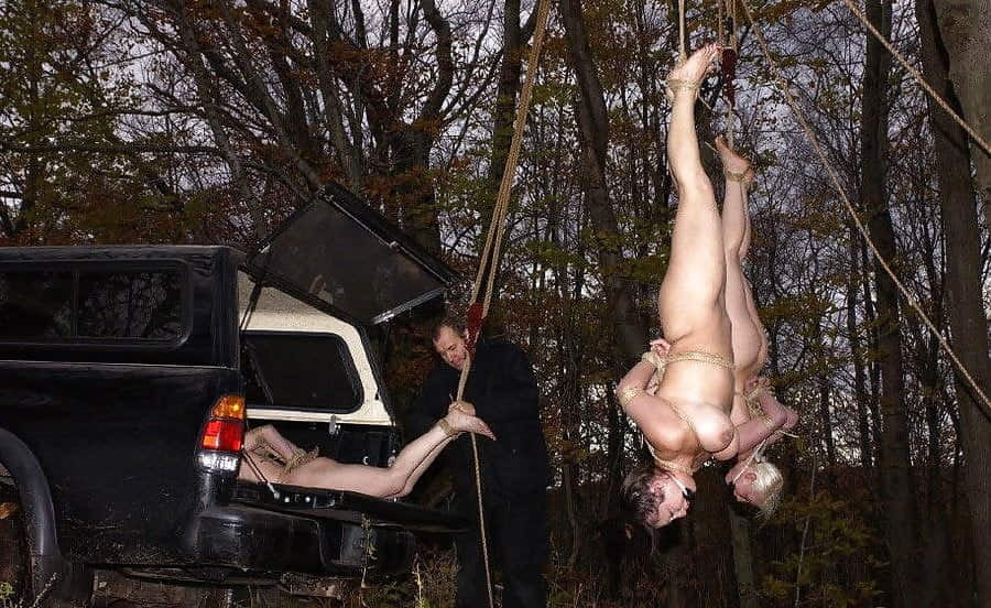 Nature Lover Fetish Gallery