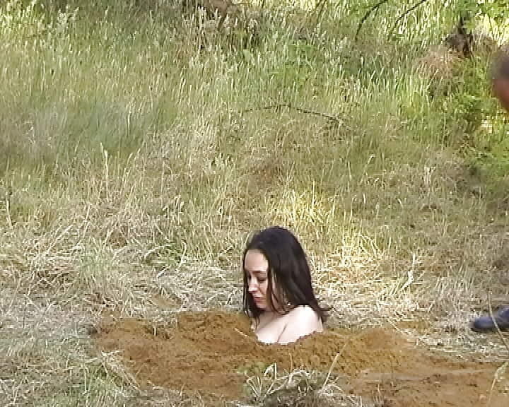 Nature Lover Fetish Gallery