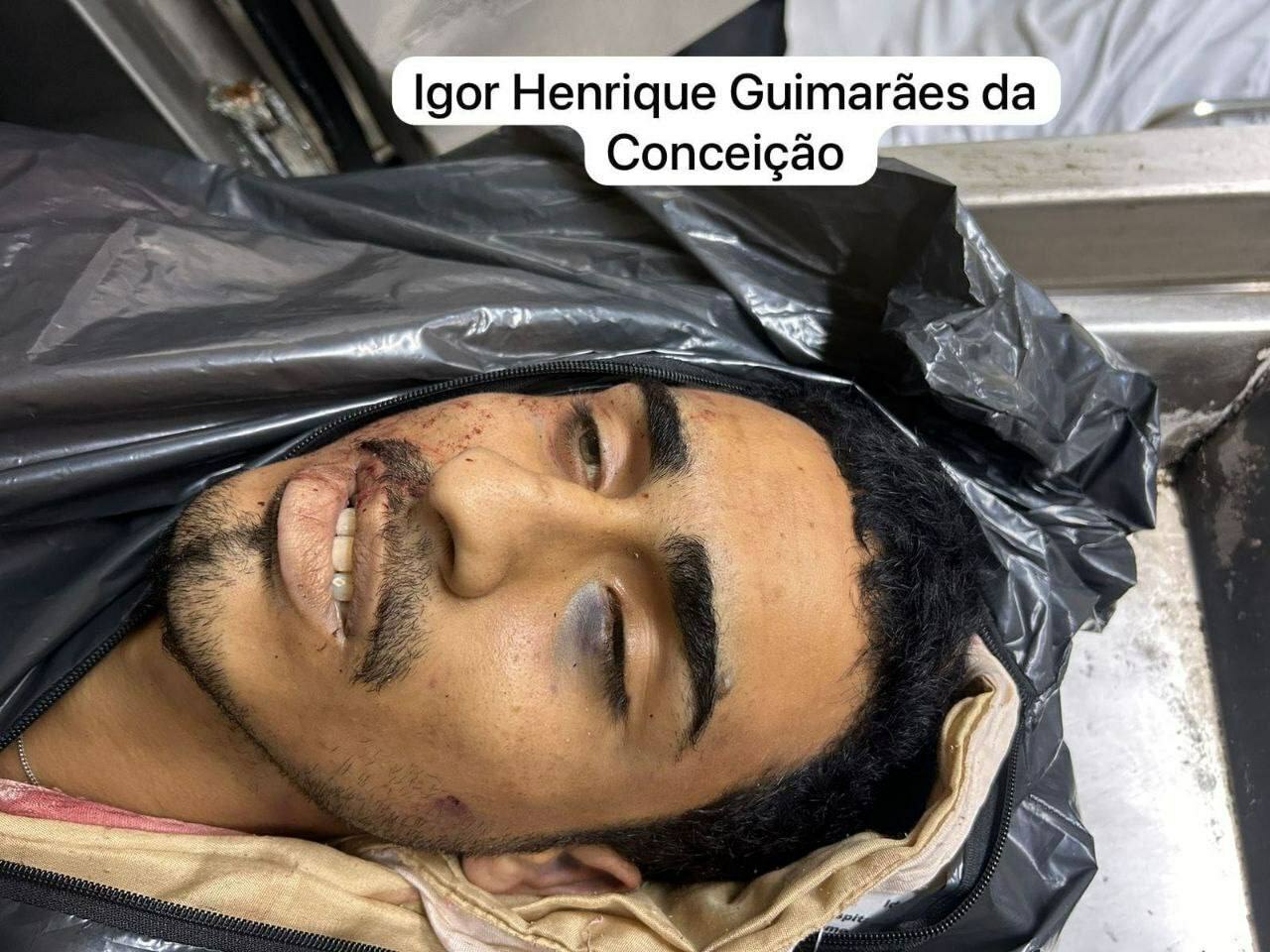 4 drug traffickers killed during police operation in Rio de Janeiro
