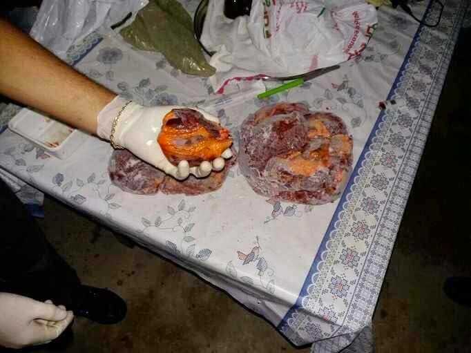 Raffy The Cannibal