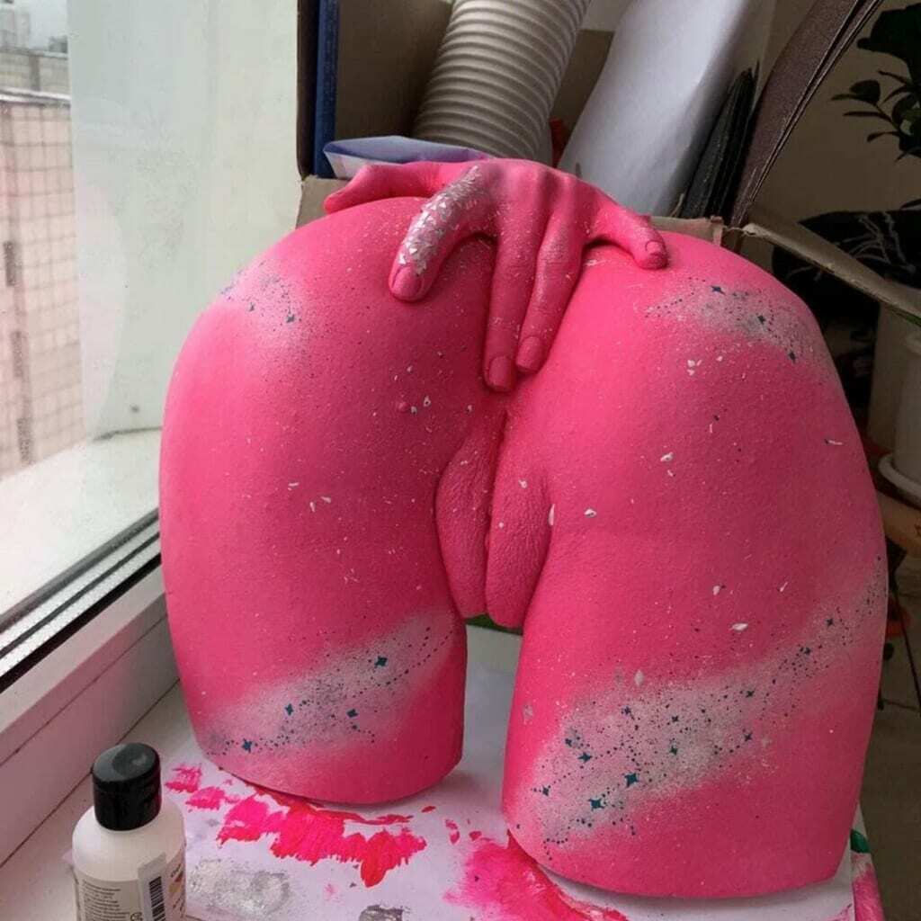 Happy Desk Accessories