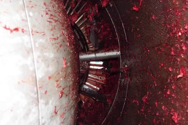 Aftermath of a accident of a mechanic(pictures)