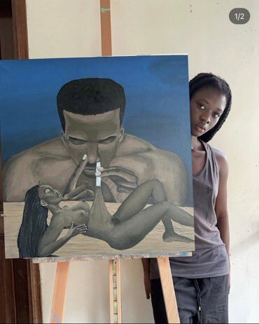 Black art