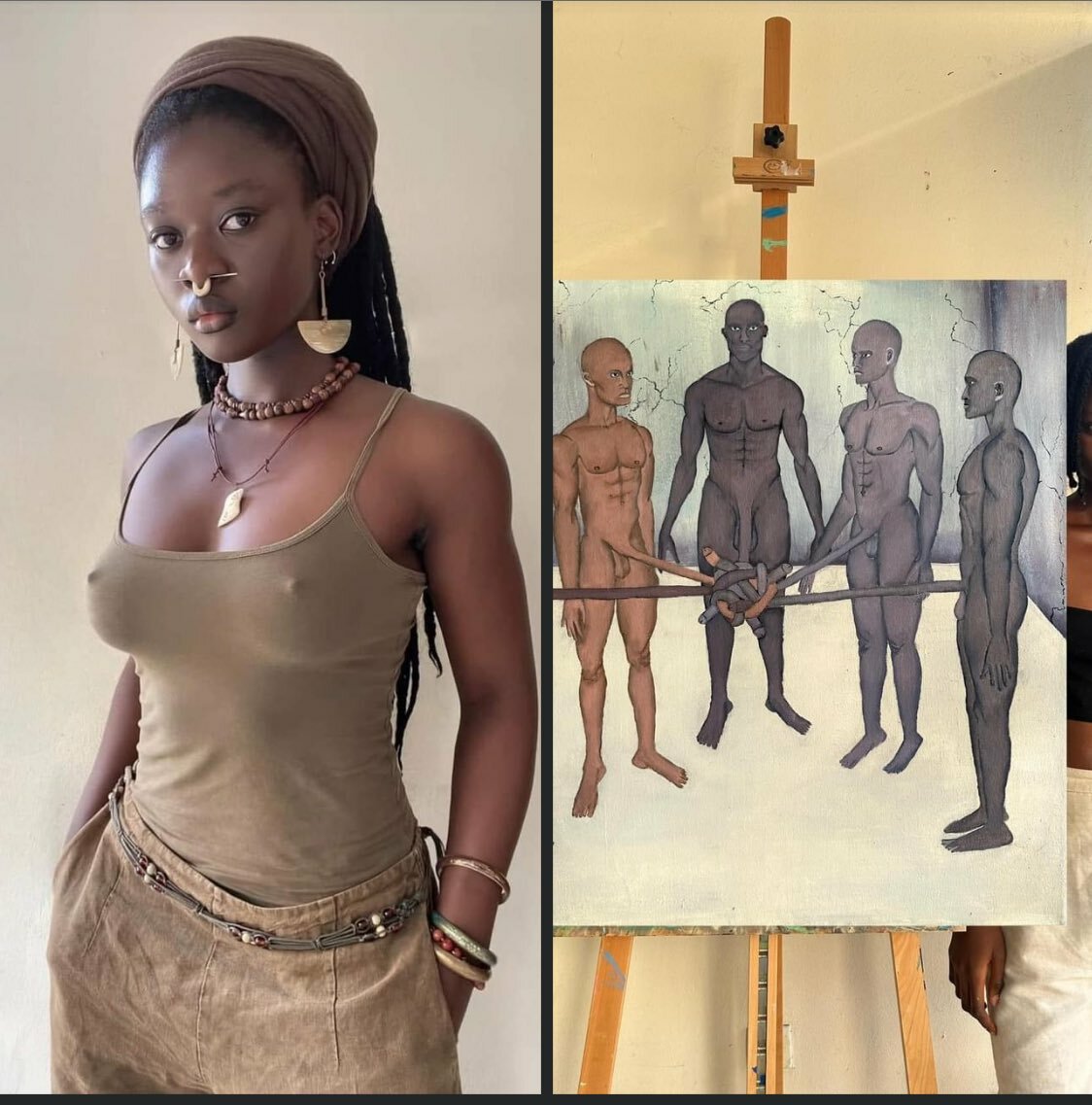 Black art
