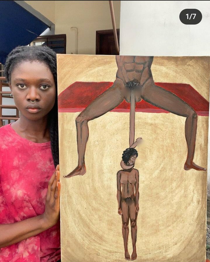 Black art