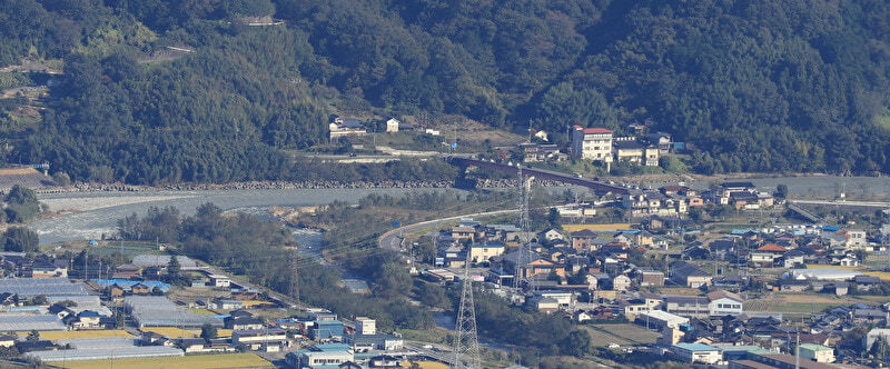 Nagano Family Gallery
