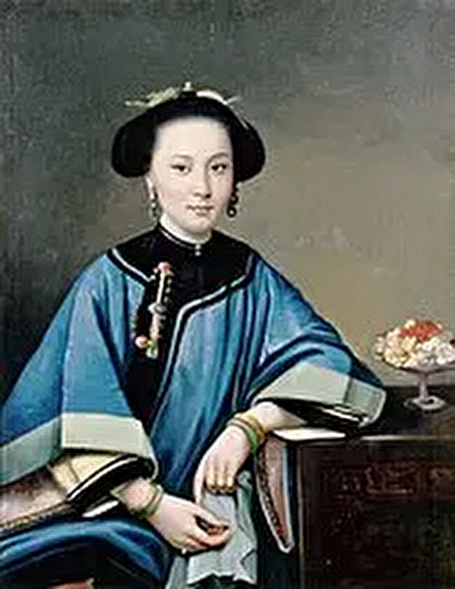 Sexy Foot Binding Gallery